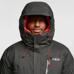 Rab Men's Resolution Down Jacket -Rab Shop go 320184 h