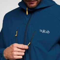 Rab Men's Borealis Jacket -Rab Shop go 326009 g