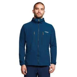 Rab Men's Borealis Jacket -Rab Shop go 326009 z