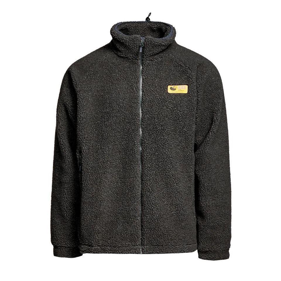 Rab Men's Original Pile Fleece Jacket 8 Rab Men's Original Pile Fleece Jacket - Image 8