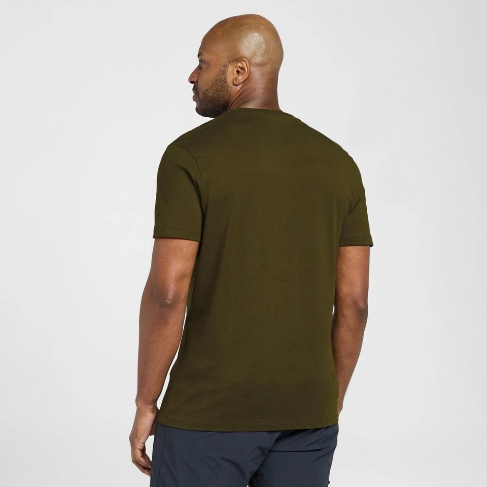Rab Men's Stance Vintage SS Tee 2 Rab Men's Stance Vintage SS Tee - Image 2
