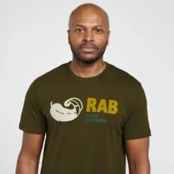 Rab Men's Stance Vintage SS Tee 10 Rab Men's Stance Vintage SS Tee -Rab Shop go 330462 d