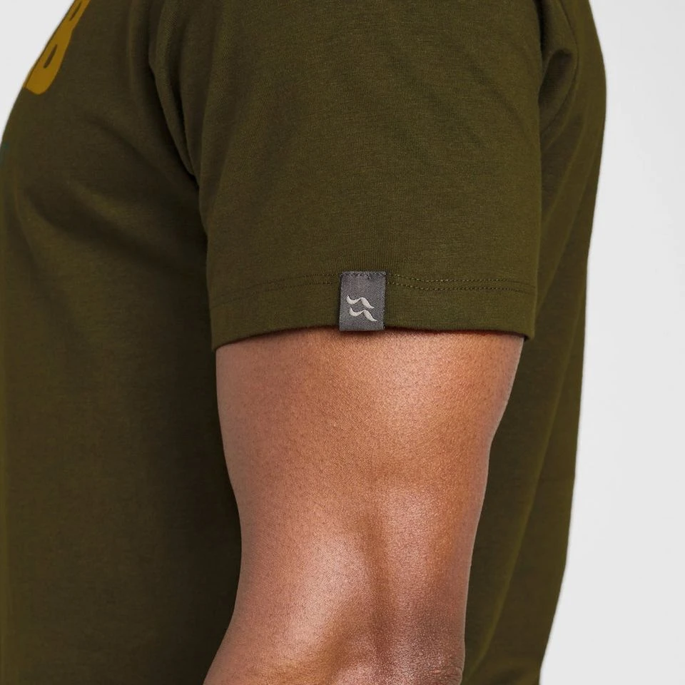 Rab Men's Stance Vintage SS Tee 5 Rab Men's Stance Vintage SS Tee - Image 5