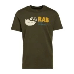Rab Men's Stance Vintage SS Tee 12 Rab Men's Stance Vintage SS Tee -Rab Shop go 330462 u