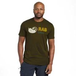 Rab Men's Stance Vintage SS Tee 13 Rab Men's Stance Vintage SS Tee -Rab Shop go 330462 z
