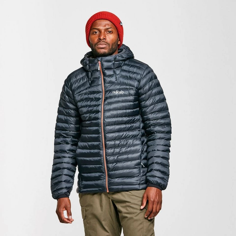 Rab Men's Cirrus Alpine Jacket 1 Rab Men's Cirrus Alpine Jacket