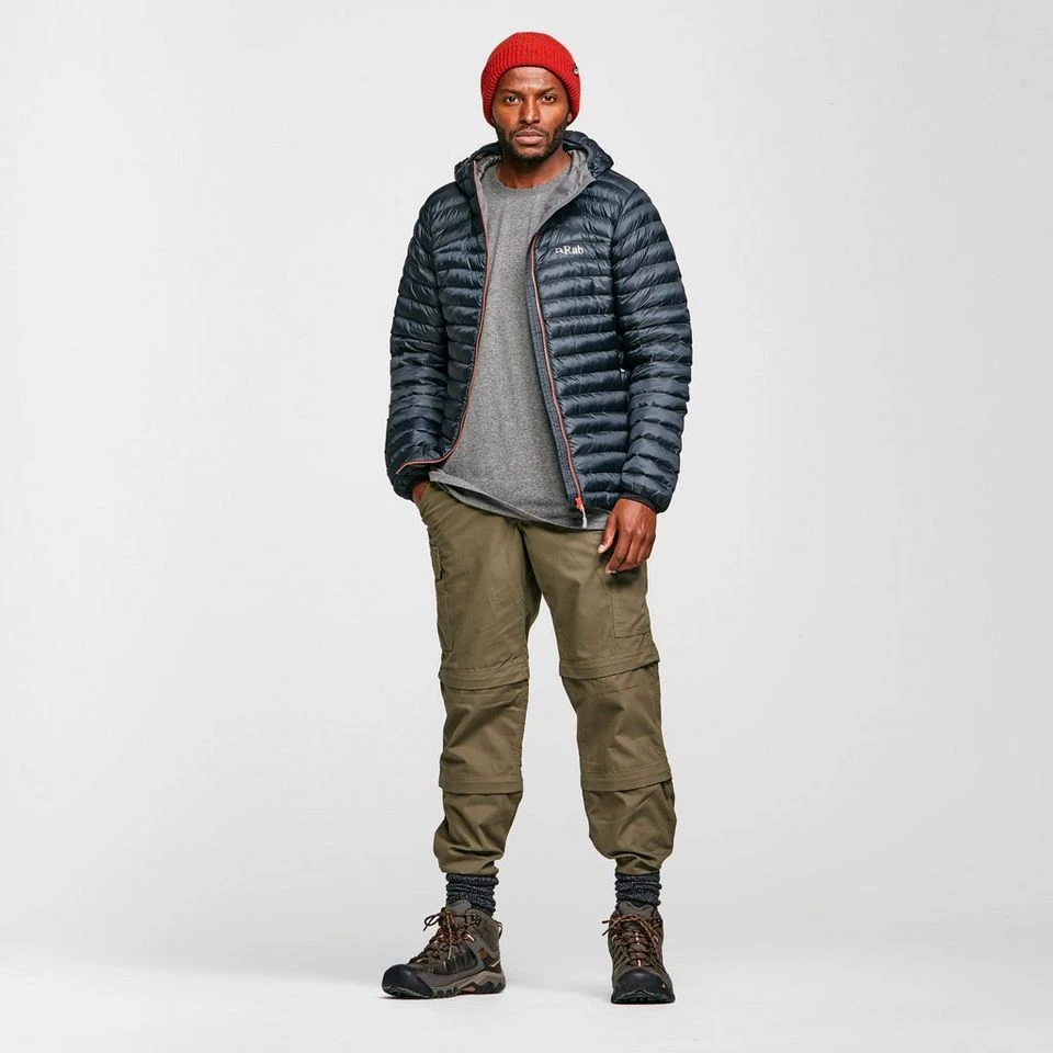 Rab Men's Cirrus Alpine Jacket 3 Rab Men's Cirrus Alpine Jacket - Image 3