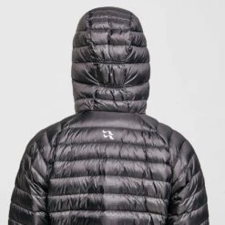 Rab Women's Microlight Alpine Down Long Jacket -Rab Shop go 379977 e