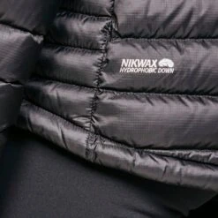 Rab Women's Microlight Alpine Down Long Jacket -Rab Shop go 379977 g