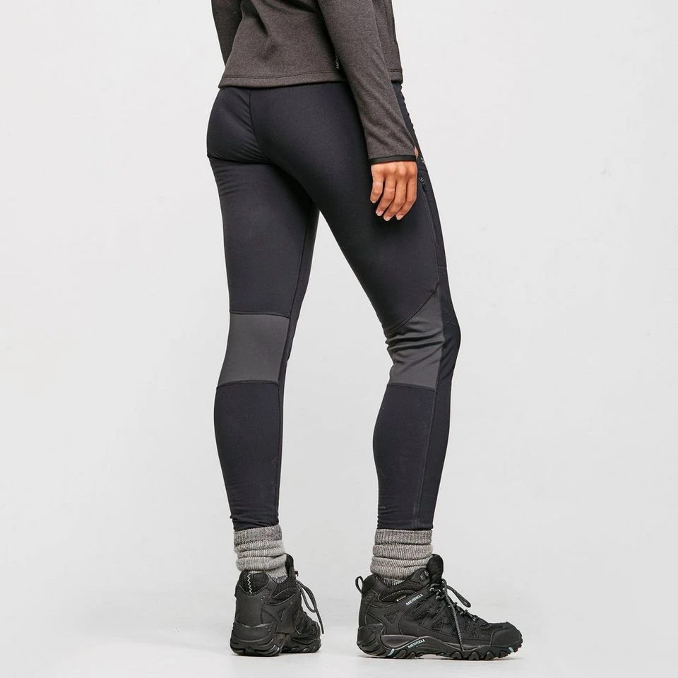 Rab Women's Rhombic Tights 2 Rab Women's Rhombic Tights - Image 2