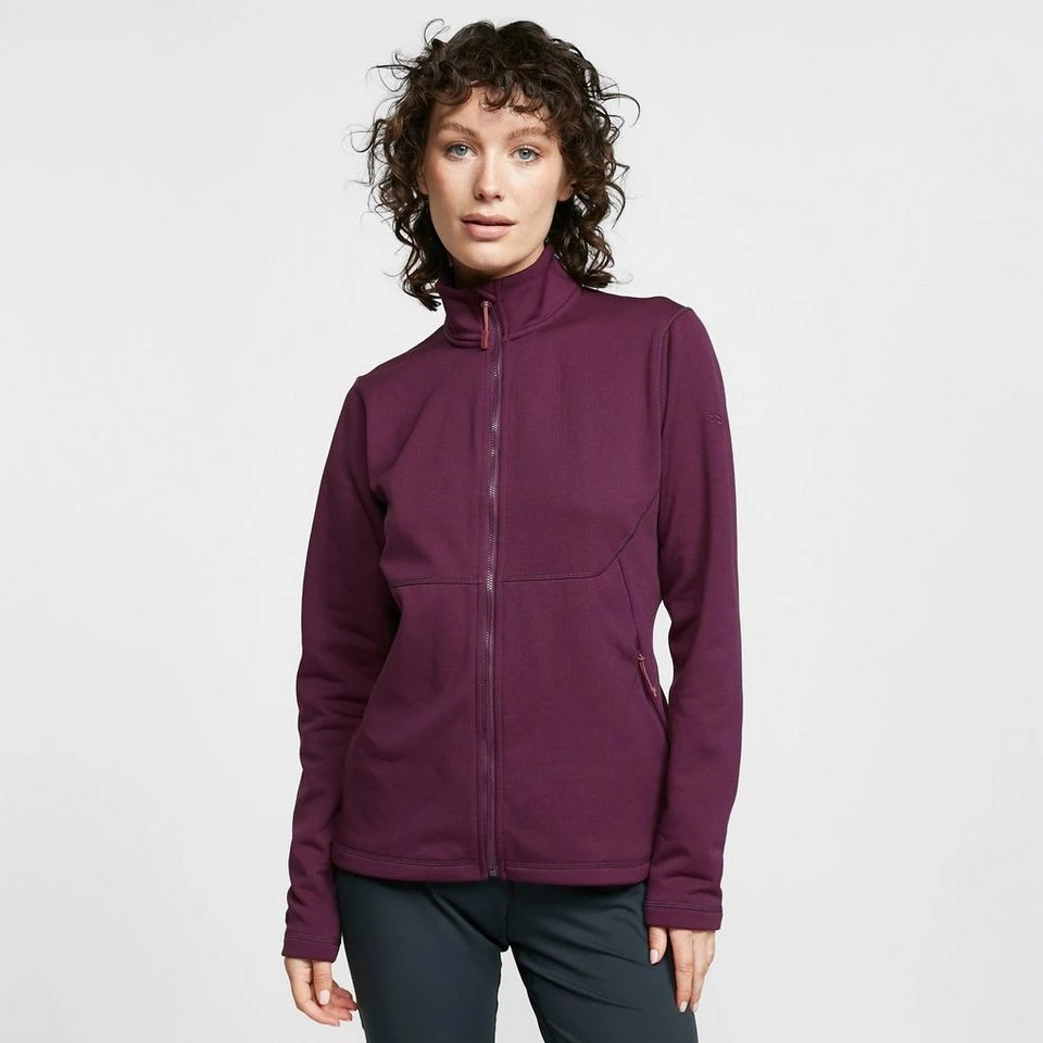 Rab Women’s Geon Jacket 1 Rab Women’s Geon Jacket