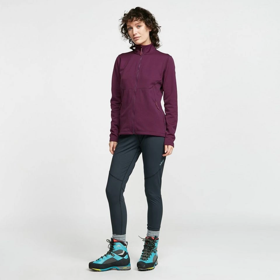 Rab Women’s Geon Jacket 3 Rab Women’s Geon Jacket - Image 3