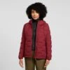 Rab Women's Cubit Down Hooded Jacket -Rab Shop go 472279 a