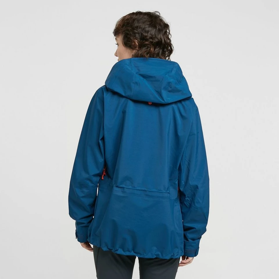 Rab Women's Kangri GTX Waterproof Jacket 2 Rab Women's Kangri GTX Waterproof Jacket - Image 2