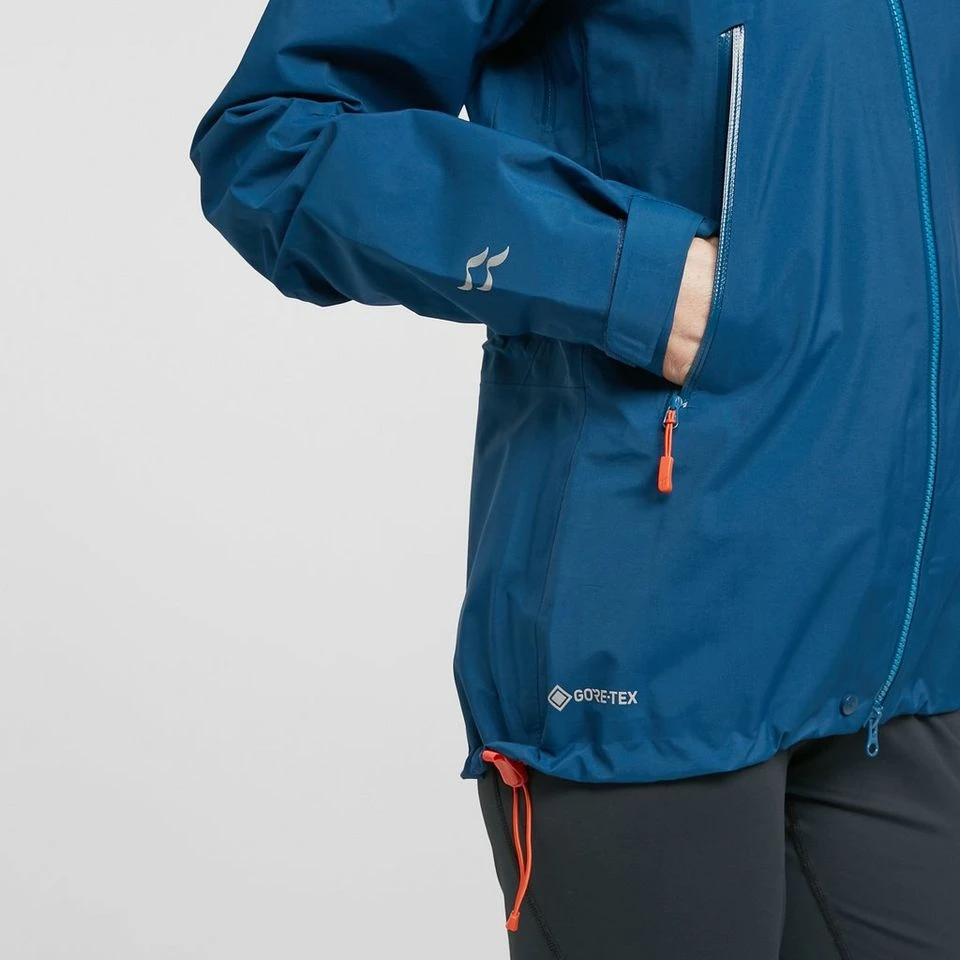 Rab Women's Kangri GTX Waterproof Jacket 6 Rab Women's Kangri GTX Waterproof Jacket - Image 6