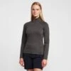 Rab Women's Nucleus Pull-On Fleece