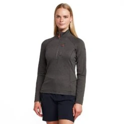 Rab Women's Nucleus Pull-On Fleece 13 Rab Women's Nucleus Pull-On Fleece -Rab Shop go 520869 z
