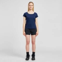 Rab Women’s Momentum Shorts 9 Rab Women’s Momentum Shorts -Rab Shop go 520881 c