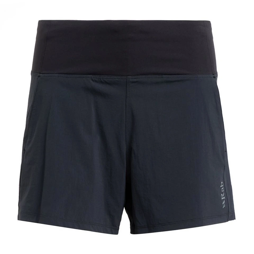 Rab Women’s Momentum Shorts 6 Rab Women’s Momentum Shorts - Image 6