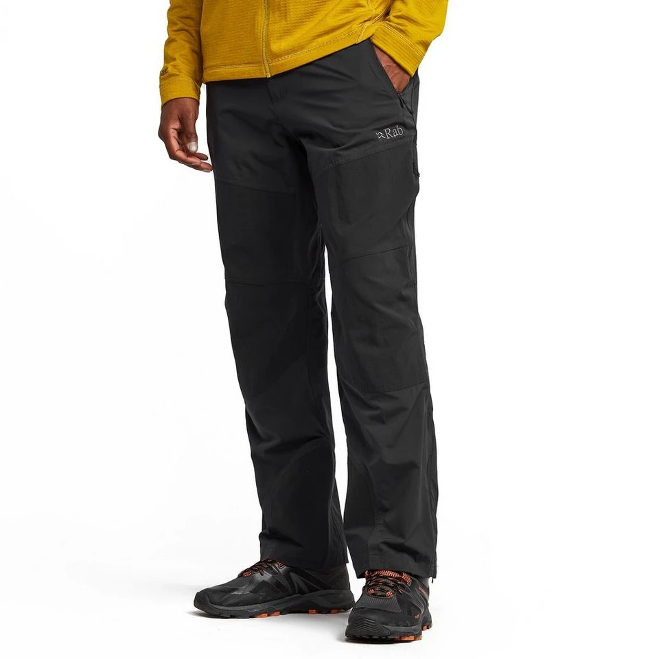 Rab Men’s Magma Light Pants 9 Rab Men’s Magma Light Pants - Image 9