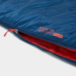 Rab Ascent 700 Hydrophobic Down Sleeping Bag (Left Zip) 14 Rab Ascent 700 Hydrophobic Down Sleeping Bag (Left Zip) -Rab Shop go 535833 f