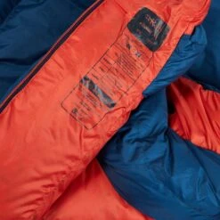 Rab Ascent 700 Hydrophobic Down Sleeping Bag (Left Zip) 15 Rab Ascent 700 Hydrophobic Down Sleeping Bag (Left Zip) -Rab Shop go 535833 g