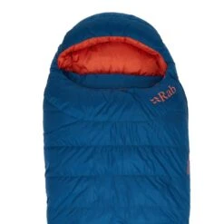 Rab Ascent 700 Hydrophobic Down Sleeping Bag (Left Zip) 17 Rab Ascent 700 Hydrophobic Down Sleeping Bag (Left Zip) -Rab Shop go 535833 z