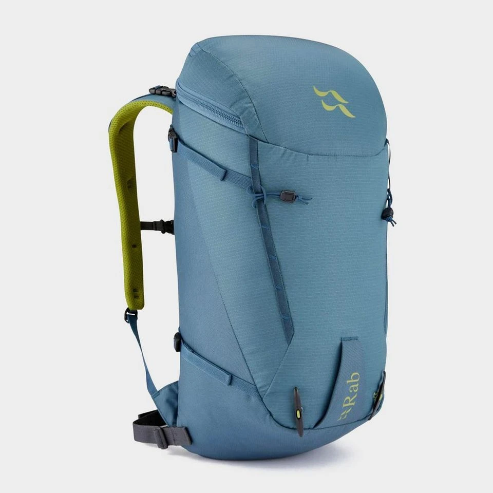 Rab Ascender 28 Mountain Pack 2 Rab Ascender 28 Mountain Pack - Image 2