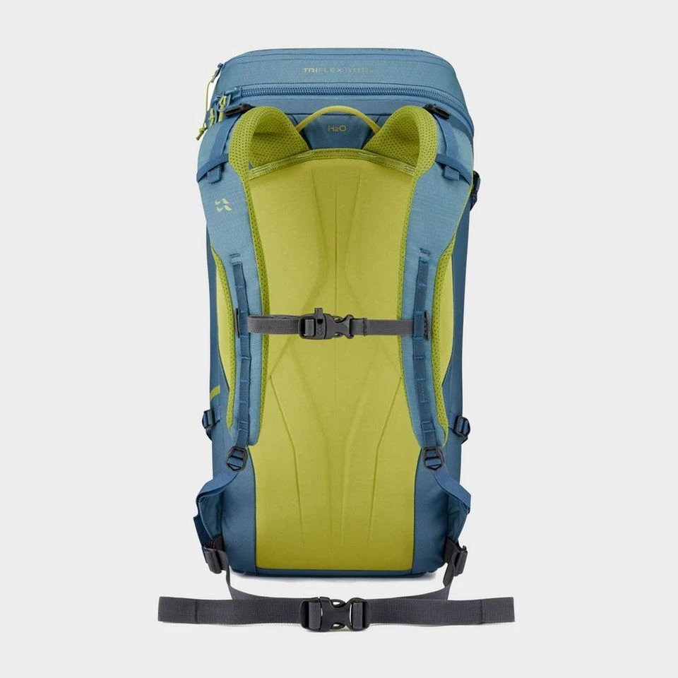 Rab Ascender 28 Mountain Pack 3 Rab Ascender 28 Mountain Pack - Image 3