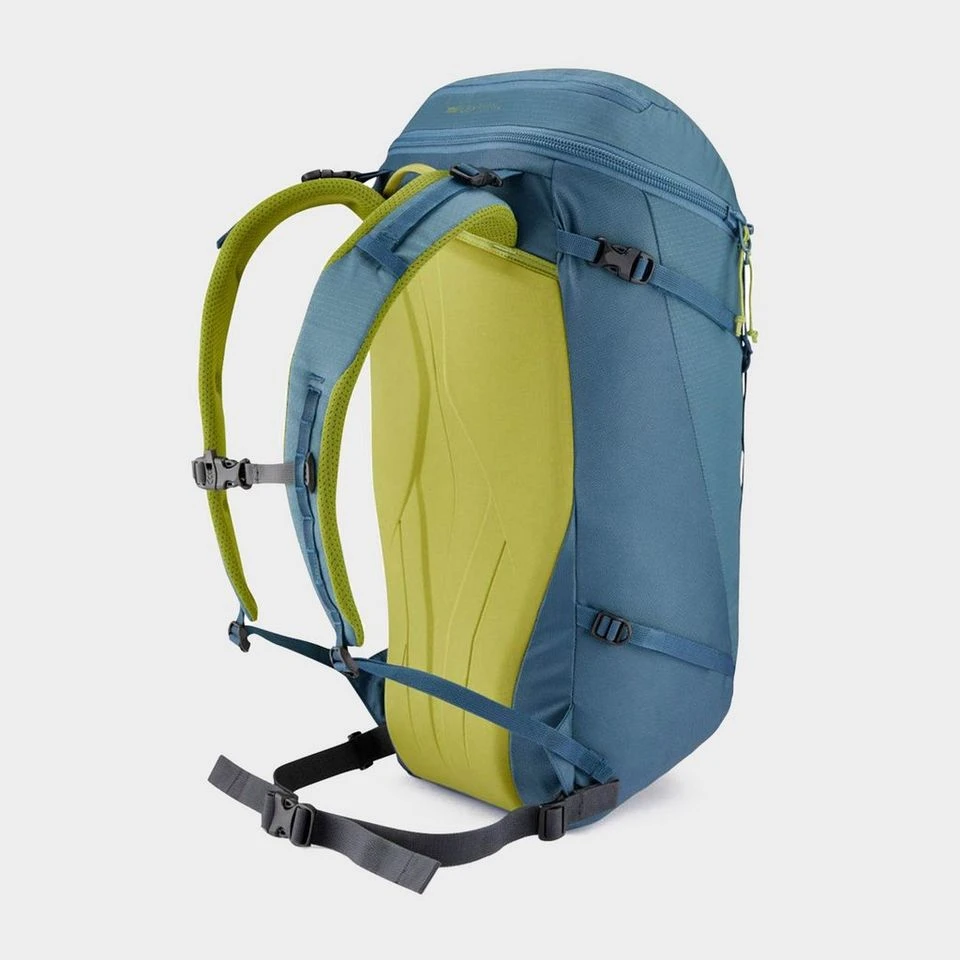 Rab Ascender 28 Mountain Pack 6 Rab Ascender 28 Mountain Pack - Image 6