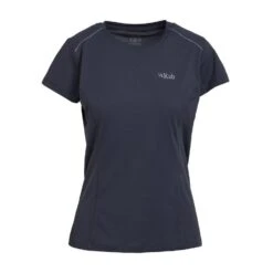 Rab Women's Force T-Shirt -Rab Shop go 576367 u