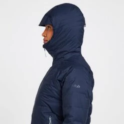 Rab Women's Valiance Waterproof Down Parka 16 Rab Women's Valiance Waterproof Down Parka -Rab Shop go 576370 e