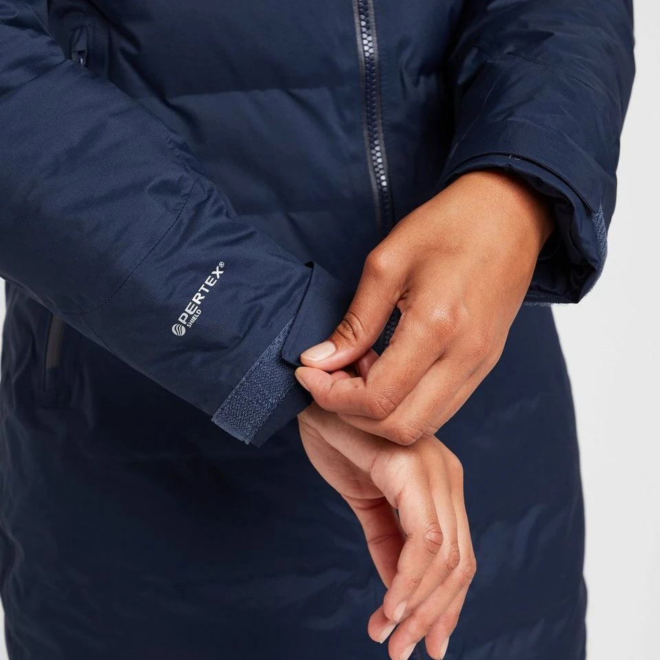 Rab Women's Valiance Waterproof Down Parka 7 Rab Women's Valiance Waterproof Down Parka - Image 7