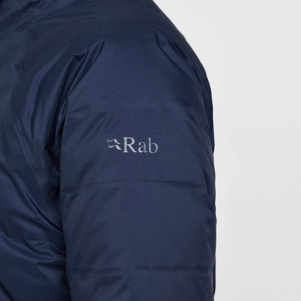 Rab Women's Valiance Waterproof Down Parka 8 Rab Women's Valiance Waterproof Down Parka - Image 8