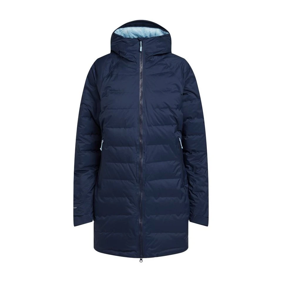 Rab Women's Valiance Waterproof Down Parka 11 Rab Women's Valiance Waterproof Down Parka - Image 11