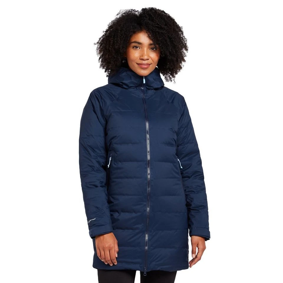 Rab Women's Valiance Waterproof Down Parka 12 Rab Women's Valiance Waterproof Down Parka - Image 12
