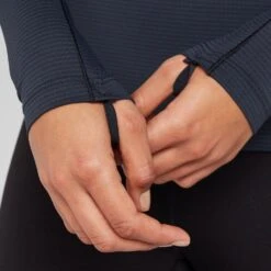 Rab Women’s Sonic Long Sleeve Tee -Rab Shop go 576371 e