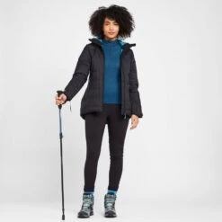 Rab Women's Valiance Waterproof Down Jacket -Rab Shop go 576372 c