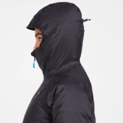 Rab Women's Valiance Waterproof Down Jacket -Rab Shop go 576372 e