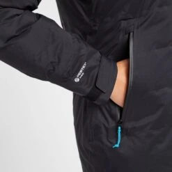 Rab Women's Valiance Waterproof Down Jacket -Rab Shop go 576372 f