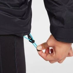 Rab Women's Valiance Waterproof Down Jacket -Rab Shop go 576372 g