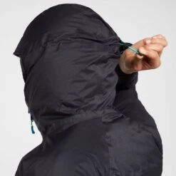 Rab Women's Valiance Waterproof Down Jacket -Rab Shop go 576372 i