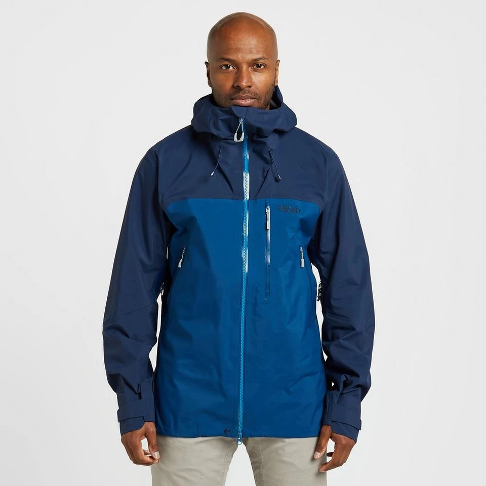 Rab Men’s Latok Mountain Gore-Tex Pro Jacket 1 Rab Men’s Latok Mountain Gore-Tex Pro Jacket