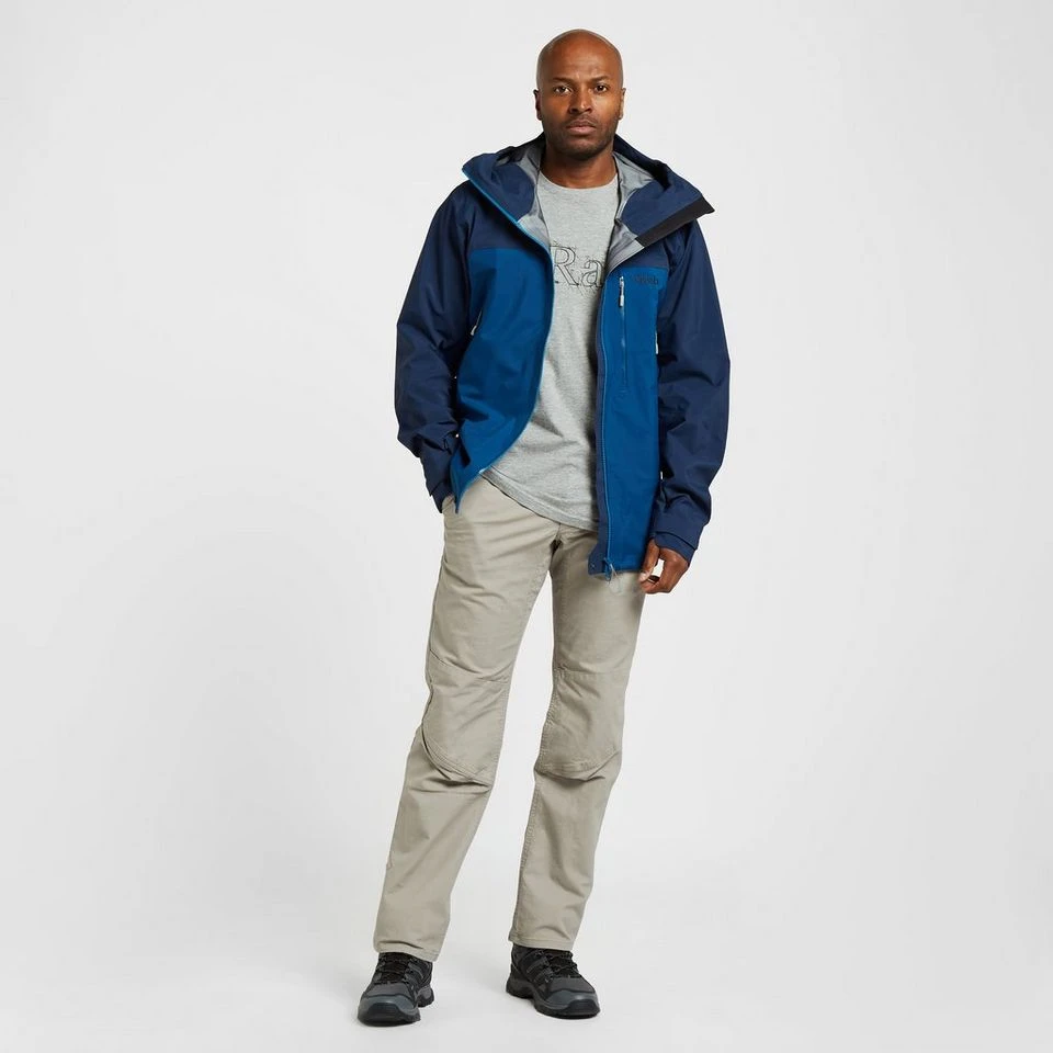 Rab Men’s Latok Mountain Gore-Tex Pro Jacket 3 Rab Men’s Latok Mountain Gore-Tex Pro Jacket - Image 3