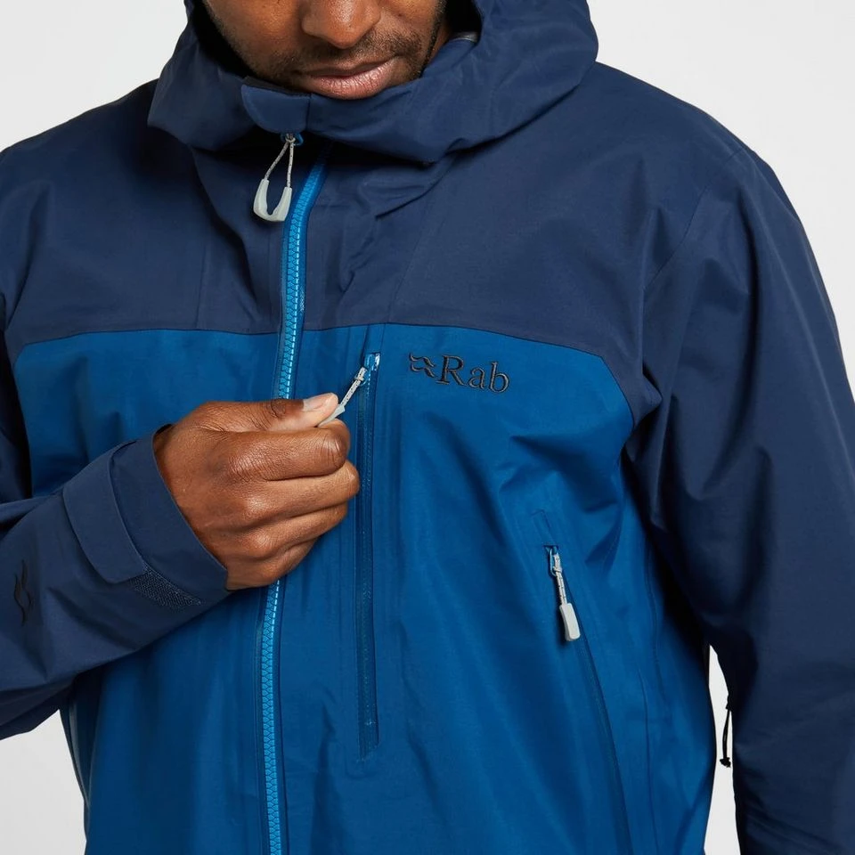 Rab Men’s Latok Mountain Gore-Tex Pro Jacket 8 Rab Men’s Latok Mountain Gore-Tex Pro Jacket - Image 8