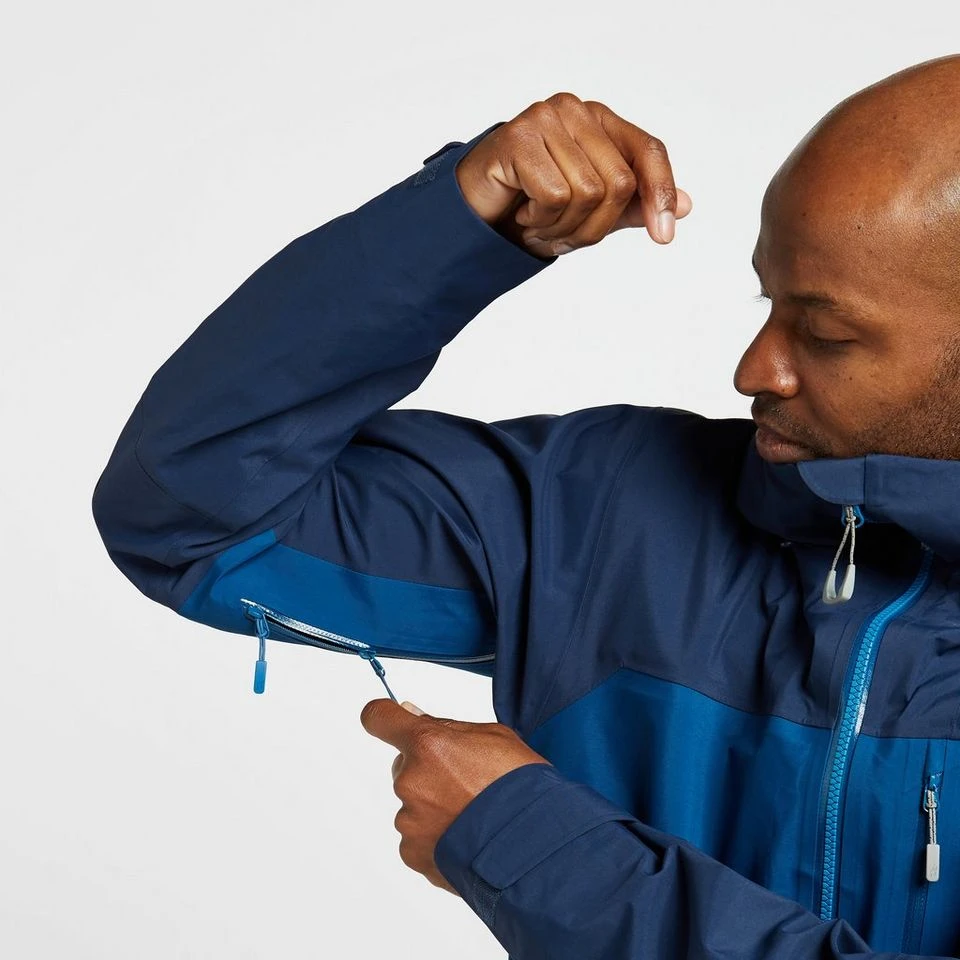 Rab Men’s Latok Mountain Gore-Tex Pro Jacket 11 Rab Men’s Latok Mountain Gore-Tex Pro Jacket - Image 11