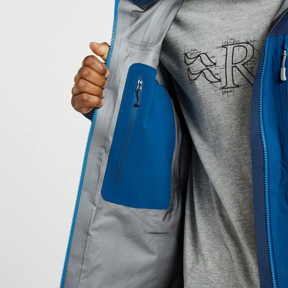 Rab Men’s Latok Mountain Gore-Tex Pro Jacket 13 Rab Men’s Latok Mountain Gore-Tex Pro Jacket - Image 13