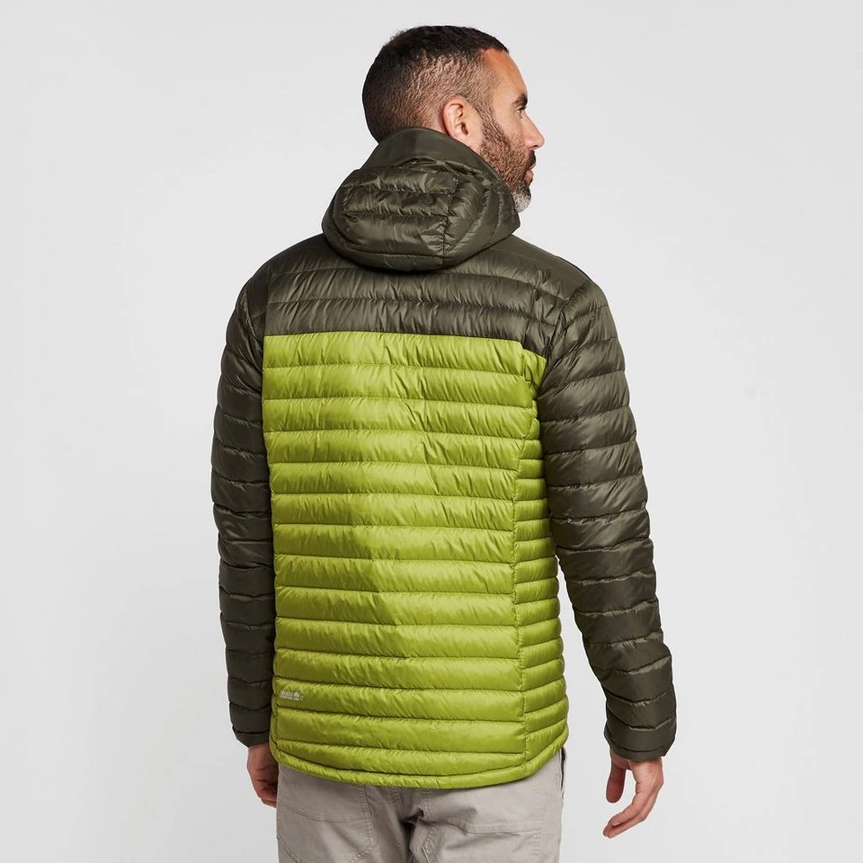 Rab Men’s Microlight Alpine Down Jacket (Limited Edition) 2 Rab Men’s Microlight Alpine Down Jacket (Limited Edition) - Image 2
