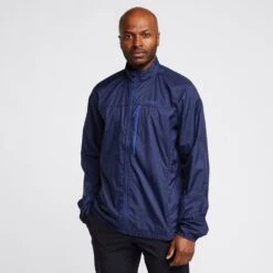 Rab Men’s Vital Windshell Jacket
