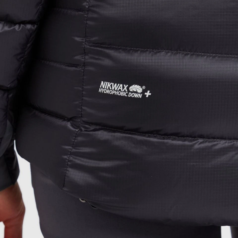 Rab Women’s Electron Pro NH Down Jacket 7 Rab Women’s Electron Pro NH Down Jacket - Image 7